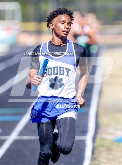 Thumbnail 2 in South Walton Vs. Fort Walton Beach (Seahawk Open) photogallery.