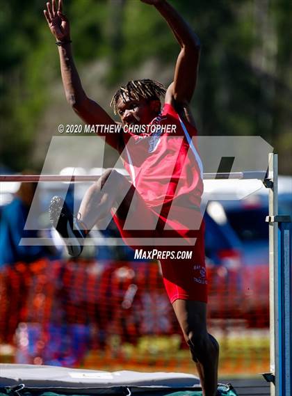 Thumbnail 2 in South Walton Vs. Fort Walton Beach (Seahawk Open) photogallery.