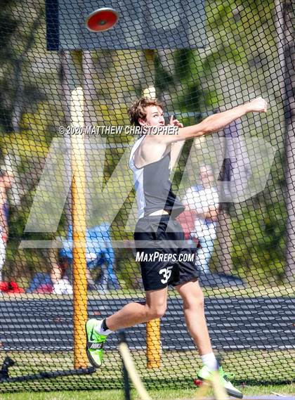 Thumbnail 2 in South Walton Vs. Fort Walton Beach (Seahawk Open) photogallery.
