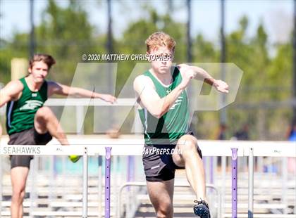 Thumbnail 2 in South Walton Vs. Fort Walton Beach (Seahawk Open) photogallery.