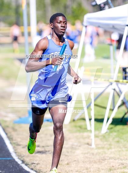 Thumbnail 1 in South Walton Vs. Fort Walton Beach (Seahawk Open) photogallery.