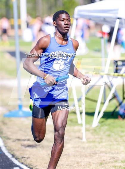 Thumbnail 3 in South Walton Vs. Fort Walton Beach (Seahawk Open) photogallery.