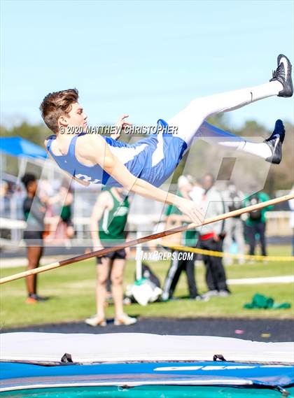 Thumbnail 3 in South Walton Vs. Fort Walton Beach (Seahawk Open) photogallery.