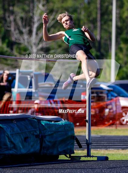 Thumbnail 1 in South Walton Vs. Fort Walton Beach (Seahawk Open) photogallery.