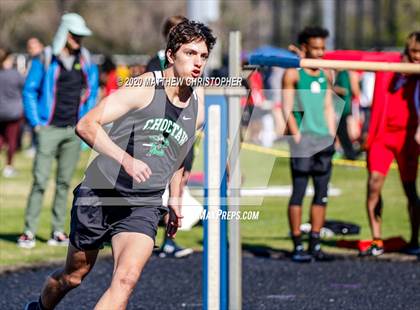 Thumbnail 2 in South Walton Vs. Fort Walton Beach (Seahawk Open) photogallery.