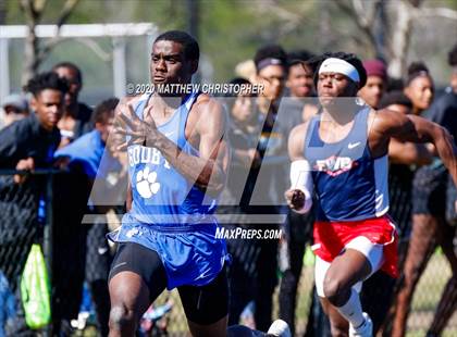 Thumbnail 2 in South Walton Vs. Fort Walton Beach (Seahawk Open) photogallery.