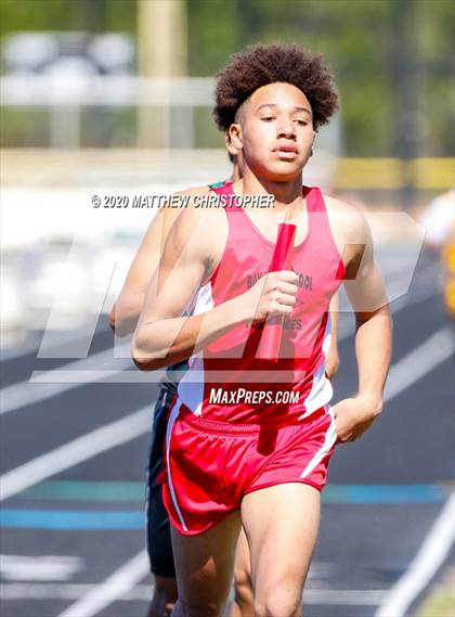 Thumbnail 3 in South Walton Vs. Fort Walton Beach (Seahawk Open) photogallery.