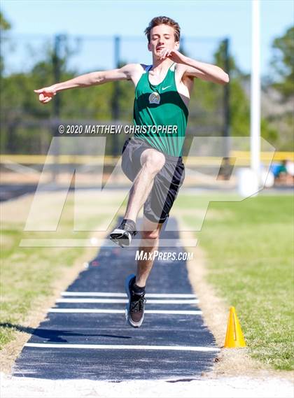 Thumbnail 2 in South Walton Vs. Fort Walton Beach (Seahawk Open) photogallery.