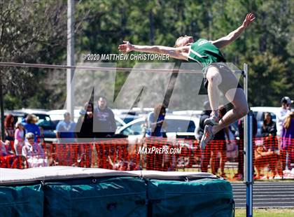 Thumbnail 2 in South Walton Vs. Fort Walton Beach (Seahawk Open) photogallery.