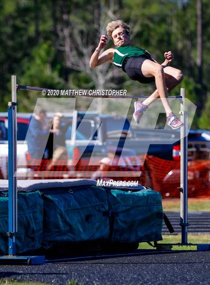 Thumbnail 3 in South Walton Vs. Fort Walton Beach (Seahawk Open) photogallery.
