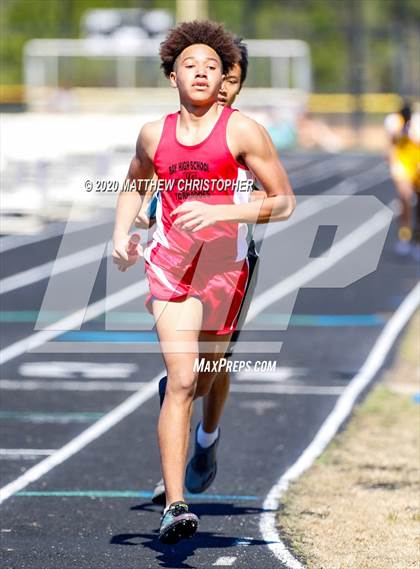 Thumbnail 1 in South Walton Vs. Fort Walton Beach (Seahawk Open) photogallery.