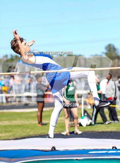 Thumbnail 2 in South Walton Vs. Fort Walton Beach (Seahawk Open) photogallery.