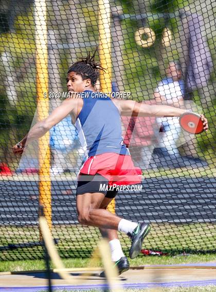 Thumbnail 3 in South Walton Vs. Fort Walton Beach (Seahawk Open) photogallery.