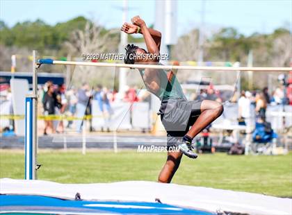 Thumbnail 3 in South Walton Vs. Fort Walton Beach (Seahawk Open) photogallery.