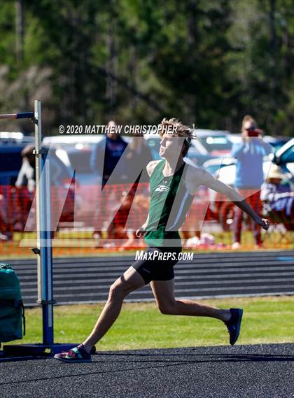 Thumbnail 1 in South Walton Vs. Fort Walton Beach (Seahawk Open) photogallery.