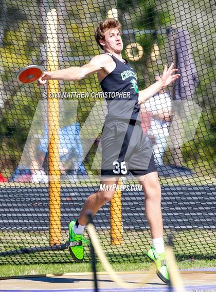 Thumbnail 3 in South Walton Vs. Fort Walton Beach (Seahawk Open) photogallery.