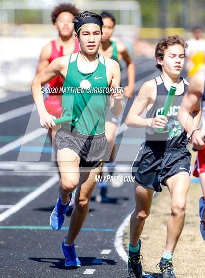 Thumbnail 2 in South Walton Vs. Fort Walton Beach (Seahawk Open) photogallery.