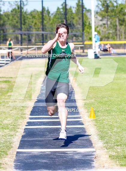 Thumbnail 3 in South Walton Vs. Fort Walton Beach (Seahawk Open) photogallery.