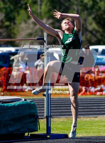 Thumbnail 2 in South Walton Vs. Fort Walton Beach (Seahawk Open) photogallery.