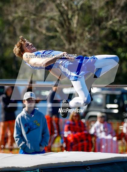 Thumbnail 1 in South Walton Vs. Fort Walton Beach (Seahawk Open) photogallery.