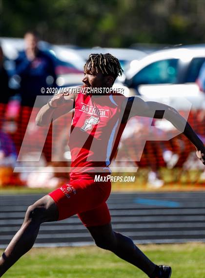 Thumbnail 3 in South Walton Vs. Fort Walton Beach (Seahawk Open) photogallery.