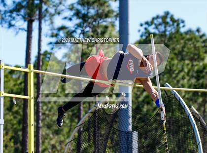 Thumbnail 3 in South Walton Vs. Fort Walton Beach (Seahawk Open) photogallery.