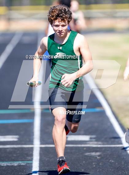 Thumbnail 3 in South Walton Vs. Fort Walton Beach (Seahawk Open) photogallery.
