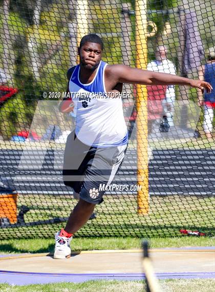 Thumbnail 1 in South Walton Vs. Fort Walton Beach (Seahawk Open) photogallery.