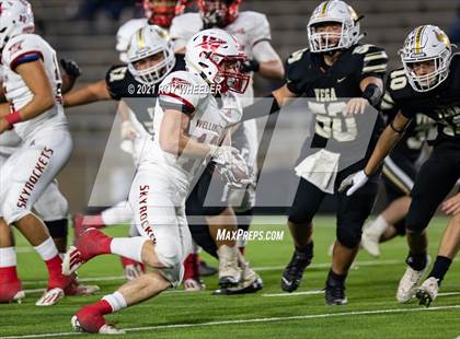 Thumbnail 1 in Wellington vs Vega (UIL 2A Bi-District Playoff) photogallery.