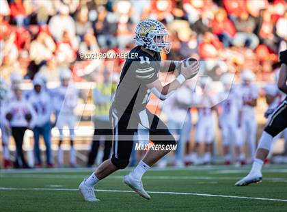 Thumbnail 3 in Wellington vs Vega (UIL 2A Bi-District Playoff) photogallery.