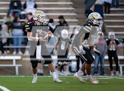 Thumbnail 3 in Wellington vs Vega (UIL 2A Bi-District Playoff) photogallery.