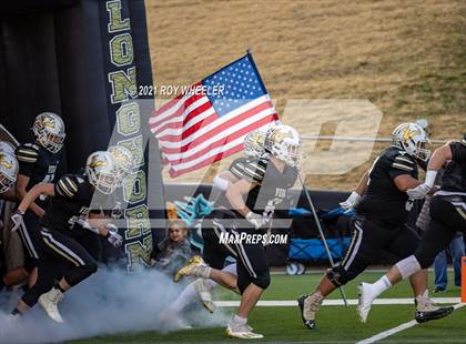 Thumbnail 1 in Wellington vs Vega (UIL 2A Bi-District Playoff) photogallery.