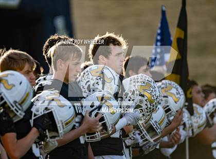Thumbnail 3 in Wellington vs Vega (UIL 2A Bi-District Playoff) photogallery.