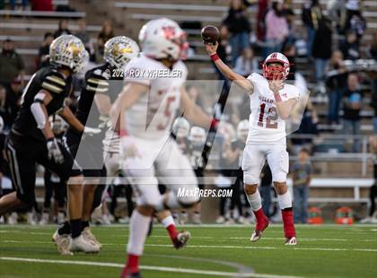 Thumbnail 3 in Wellington vs Vega (UIL 2A Bi-District Playoff) photogallery.