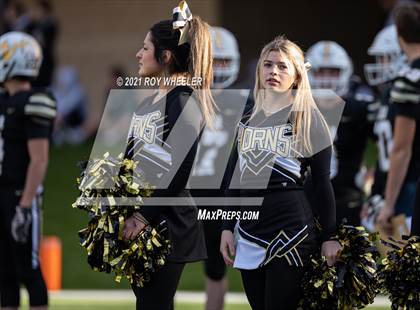 Thumbnail 2 in Wellington vs Vega (UIL 2A Bi-District Playoff) photogallery.