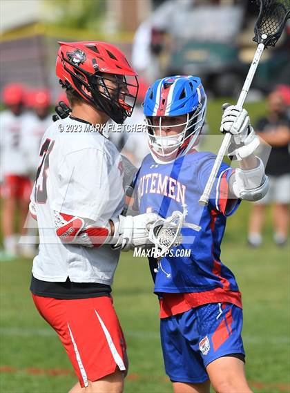Thumbnail 1 in Washington Township @ Cinnaminson photogallery.