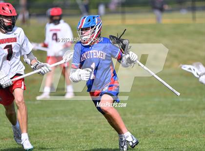 Thumbnail 1 in Washington Township @ Cinnaminson photogallery.