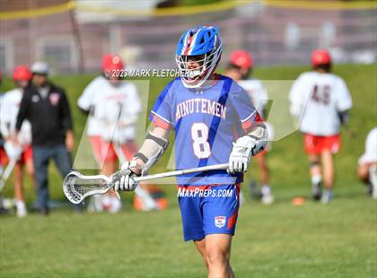 Thumbnail 1 in Washington Township @ Cinnaminson photogallery.