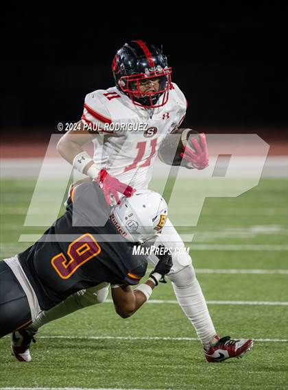Thumbnail 3 in Segerstrom @ El Modena photogallery.