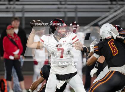 Thumbnail 1 in Segerstrom @ El Modena photogallery.
