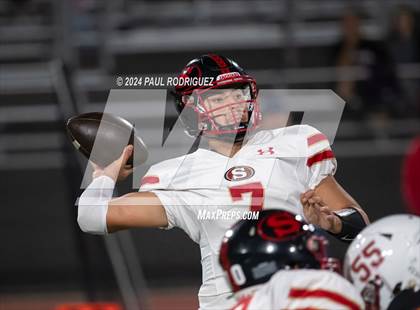 Thumbnail 1 in Segerstrom @ El Modena photogallery.