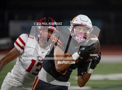 Thumbnail 3 in Segerstrom @ El Modena photogallery.