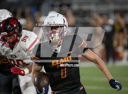 Thumbnail 1 in Segerstrom @ El Modena photogallery.