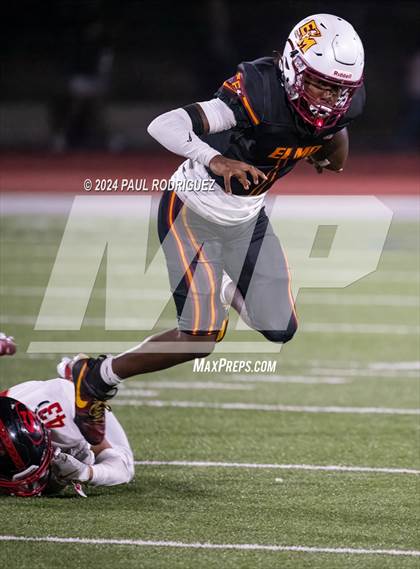 Thumbnail 1 in Segerstrom @ El Modena photogallery.