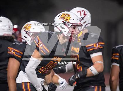 Thumbnail 2 in Segerstrom @ El Modena photogallery.