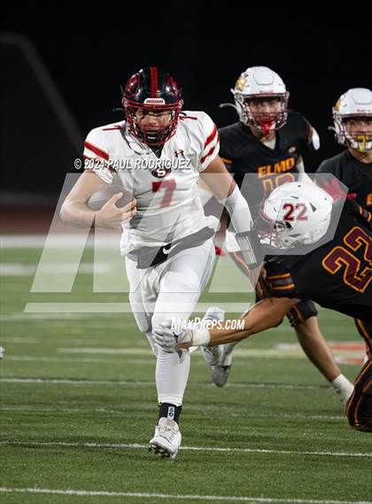 Thumbnail 3 in Segerstrom @ El Modena photogallery.