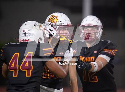 Thumbnail 1 in Segerstrom @ El Modena photogallery.