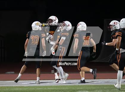 Thumbnail 1 in Segerstrom @ El Modena photogallery.