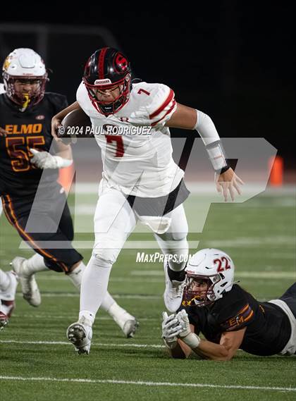 Thumbnail 1 in Segerstrom @ El Modena photogallery.