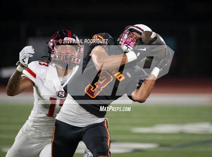 Thumbnail 1 in Segerstrom @ El Modena photogallery.